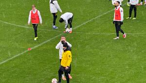 Trainingslager Borussia Dortmund in Marbella