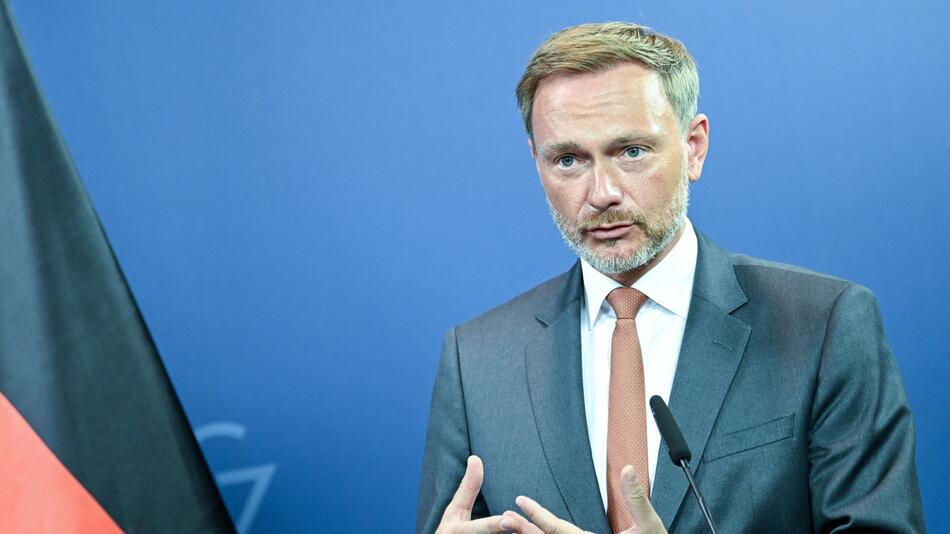 Christian Lindner