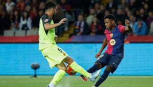 FC Barcelona - RCD Mallorca