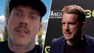 Christian Wolf kontert nach Pochers Parodie