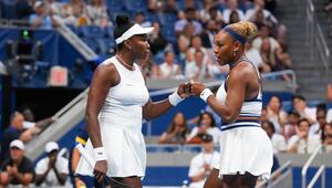 Venus Serena Williams