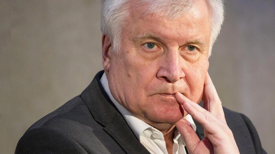 Horste Seehofer