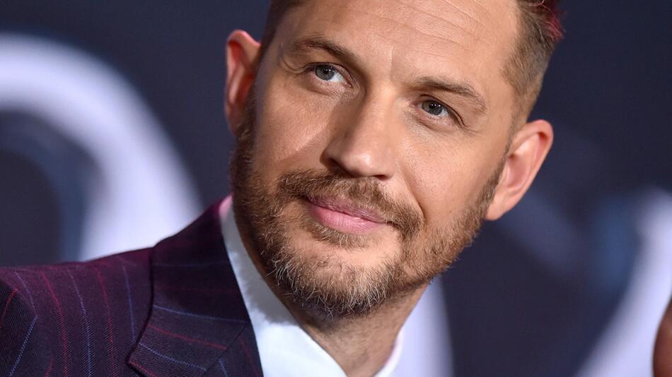 Tom Hardy sollte Sam Fisher in einem "Splinter Cell"-Film verkörpern.