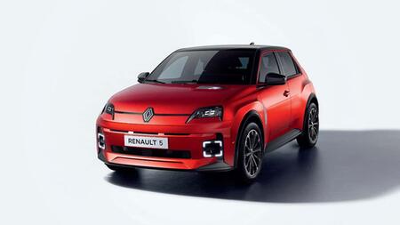 Renault 5 E-Tech: Ausstattung steigt, Preise sinken
