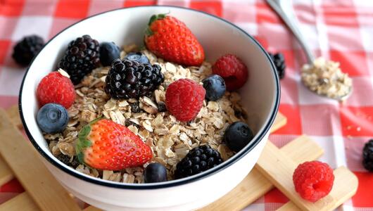 Ernährungs-Doc: Dieses Obst ist die bessere Wahl zum Frühstück