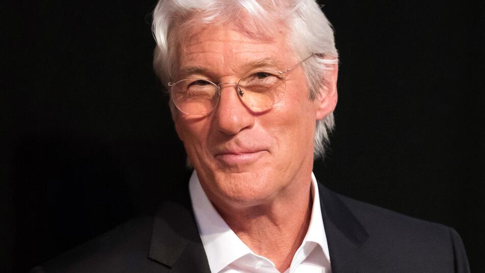 Richard Gere