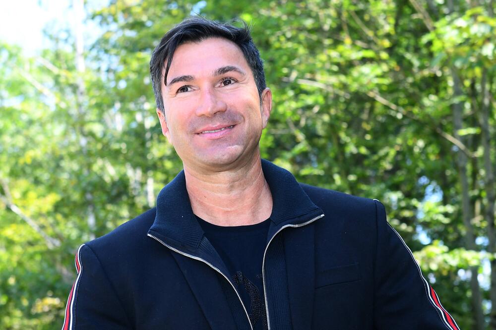 Lucas Cordalis