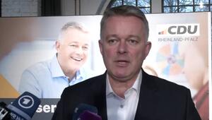 Rheinland-Pfalz - CDU-Kandidat Schnieder optimistisch: "Werde nächster Ministerpäsident"