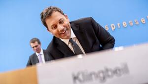 Haushalt 2027 Lars Klingbeil