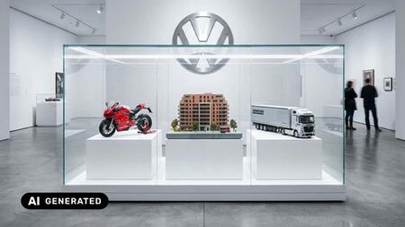 Ducati, Wohnungen, Traton, Europcar, Sponsoring: VW auf Geldsuche