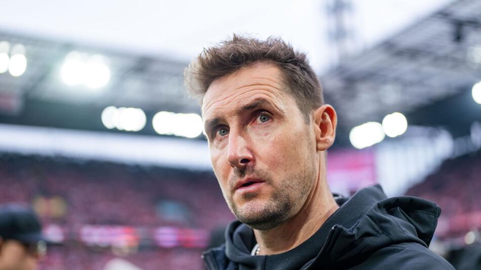 Miroslav Klose