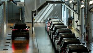 VW ruft weltweit fast 72.700 E-Autos zurück