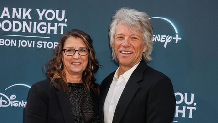 Bon Jovi: Der ewige Saubermann des Rocks
