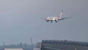 Ankunft Charterflug mit Afghanen aus Islamabad