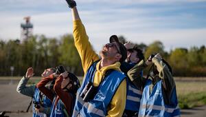 Young Birders Club