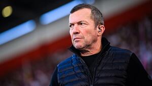 Lothar Matthäus
