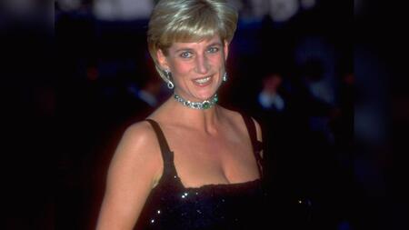 Bruder von Lady Di veröffentlicht bislang ungesehenes Kinderfoto