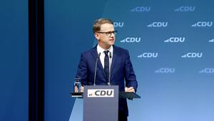 Linnemann drängt auf Steuerreform mit der SPD