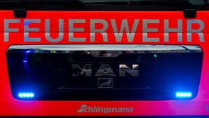 Feuerwehr - Symbolbild