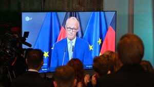 Abgeordnetenhaus-Wahl Berlin - Wahlparty CDU