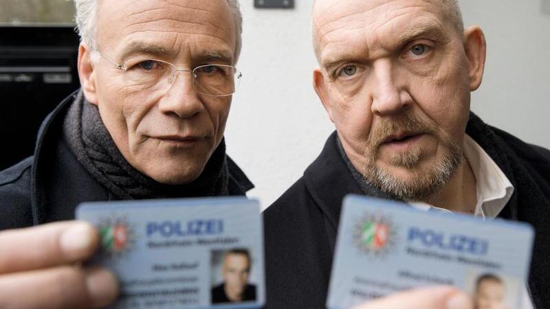 Kölner "Tatort - Durchgedreht"