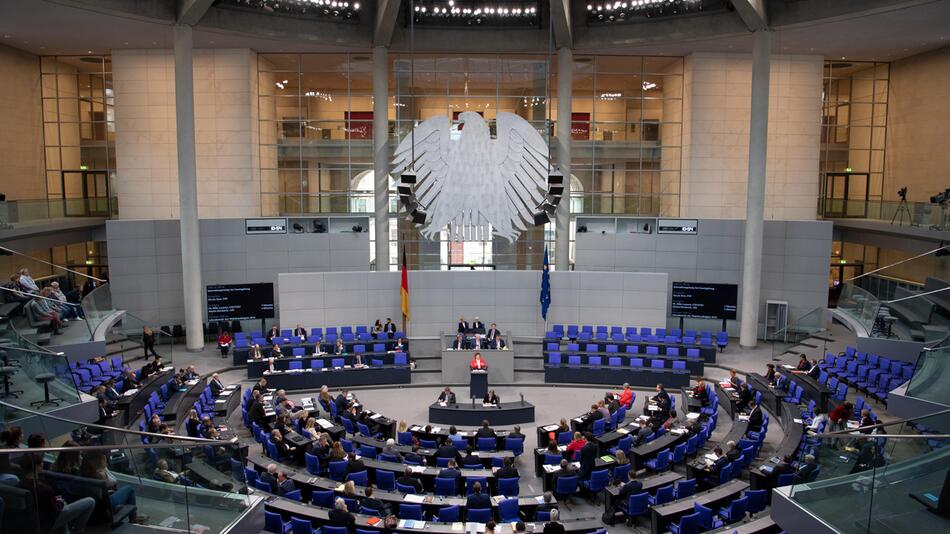 Bundestag