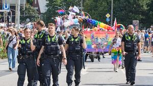 Hamburg Pride 2026 - Parade zum Christopher Street Day (CSD)