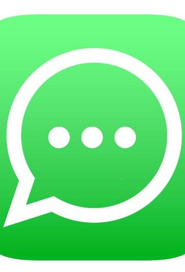 Top-Gratis-App: WhatsApp