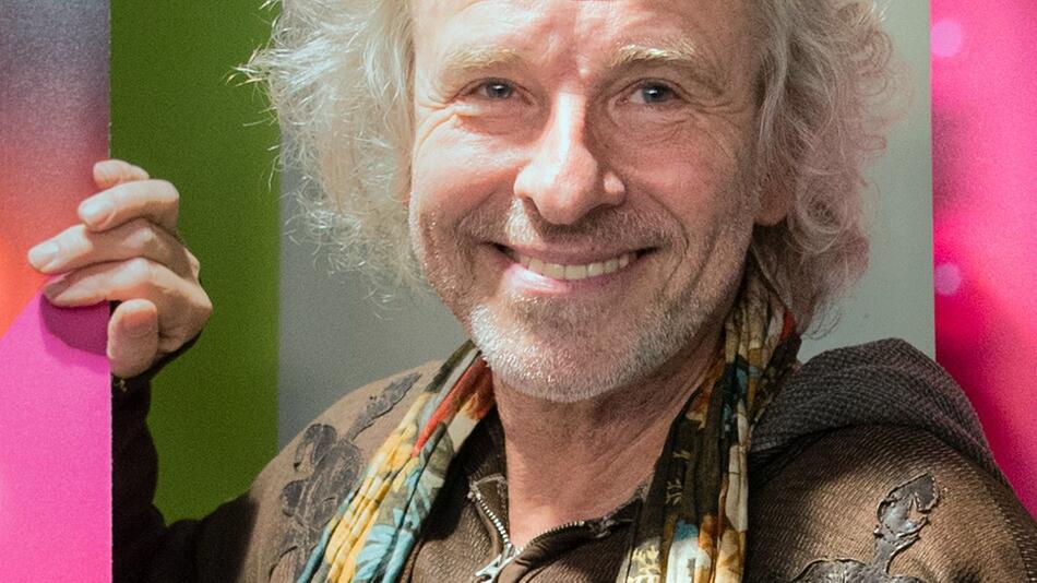 Thomas Gottschalk