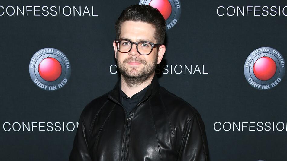 Infiziert durch Rattenurin: Jack Osbourne war in Lebensgefahr