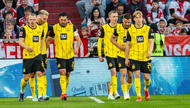 BVB