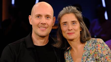 Pauline Petszokat talks about life after brain tumor surgery