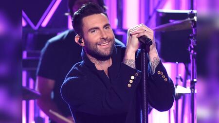 Adam Levine: Blake Shelton täuschte ihn mit 5.000-Dollar-Schwein