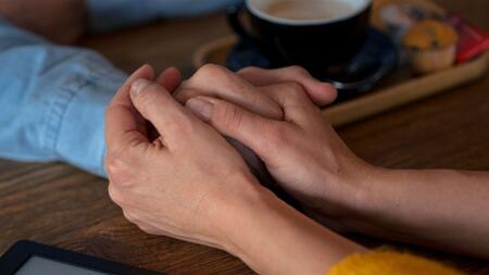 Diagnose Krebs: Wann informiere ich mein Umfeld?