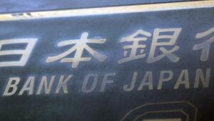 Bank of Japan
