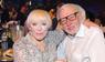 Elke Sommer und ihr Ehemann Wolf Walther vor rund fünf Jahren.