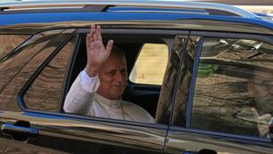Papst Leo XIV.