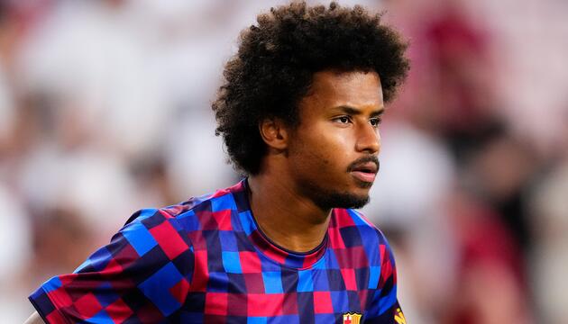 Adeyemi findet bei Barcelona unter Flick zu alter Stärke zurück