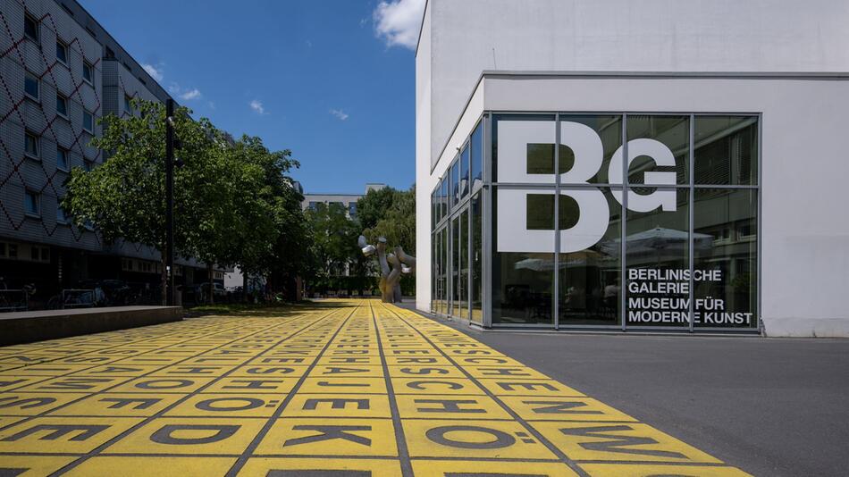 Berlinische Galerie