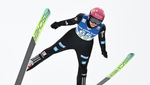 Ski nordisch/Skispringen: Weltcup