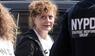 Susan Sarandon bei der Demonstration in New York.