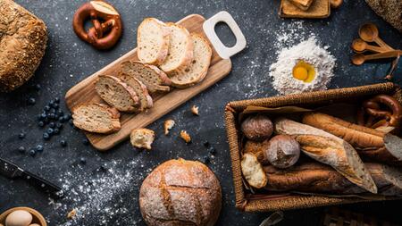 Klebereiweiß unter der Lupe: Glutenfreie Ernährung und Sport