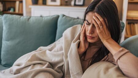 Migräne: So erkennen Sie eine Attacke