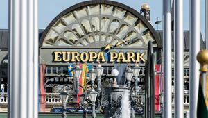 Europa-Park in Rust