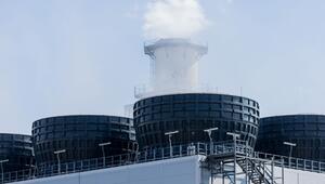 Gas- und Dampfturbinenanlage Herne 6