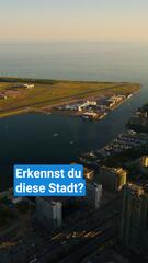 Erkennst du diese Stadt?