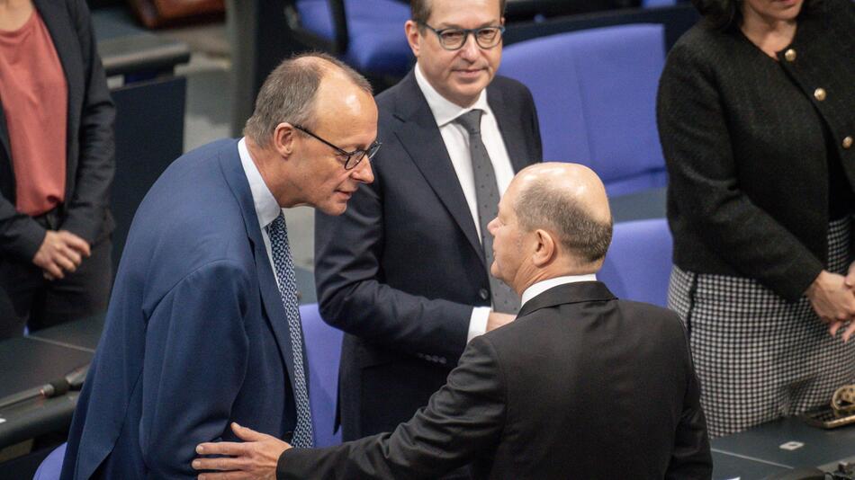 Bundestag