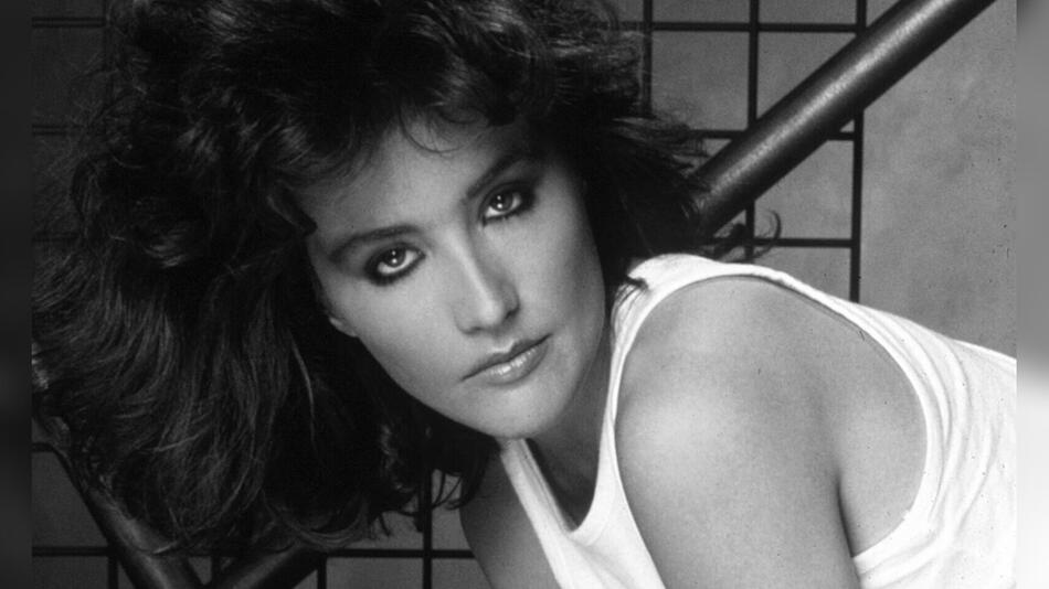 Robyn Bernard war von 1984 bis 1990 in der US-Seifenoper "General Hospital" zu sehen.