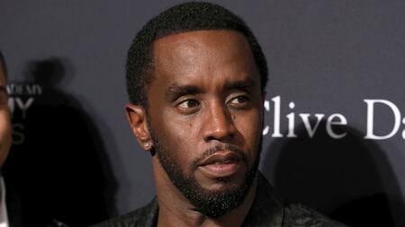 Sean "Diddy" Combs will mit 50-Millionen-Dollar-Deal aus Gefängnis frei kommen