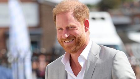 Prinz Harry: So herzlich gratuliert Herzogin Meghan zum 41. Geburtstag